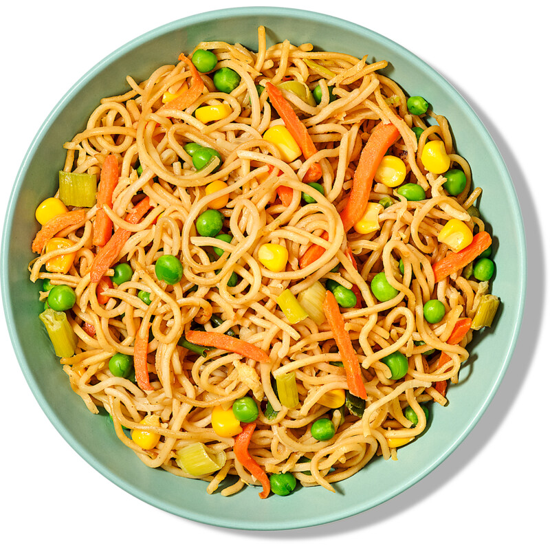 Een afbeelding van AH Chow mein