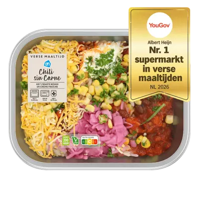 pdp-image-AH Verse maaltijd chili sin carne