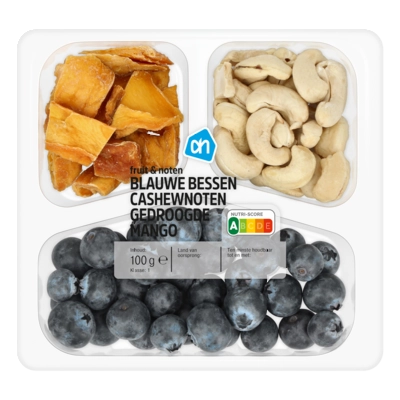 pdp-image-AH Fruit & noten blauwe bessen cashewnoten