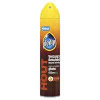 Pledge Houtolie spray