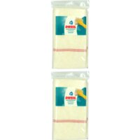 Een afbeelding van AH Dweil gestikt 2-pack