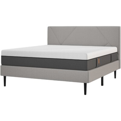 Emma Cocoon bed + matras 180 x 200 cm