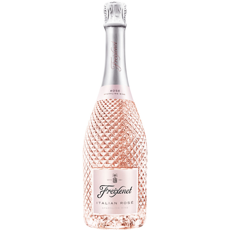 Een afbeelding van Freixenet Italian rosé bel