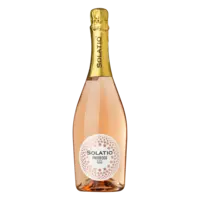 Solatio Prosecco rosé spumante doc
