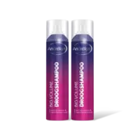 Andrélon Pink big volume droogshampoo 2-pack