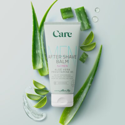 pdp-image-Care After shave balsem for men
