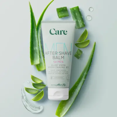 pdp-image-Care After shave balsem for men