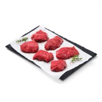 Een afbeelding van AH Vakslager Mini hertenbiefstuk