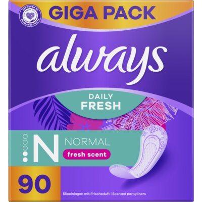 pdp-image-Always Daily fresh normal fresh scent