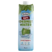Grace Coconut water