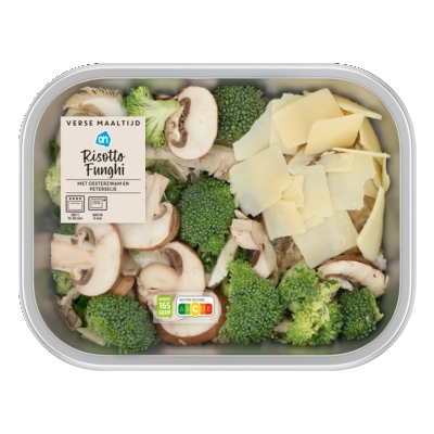 pdp-image-AH Verse maaltijd risotto funghi