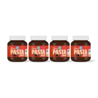 AH Chocoladepasta puur 4-pack