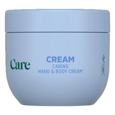 pdp-image-Care Cream caring hand & body cream