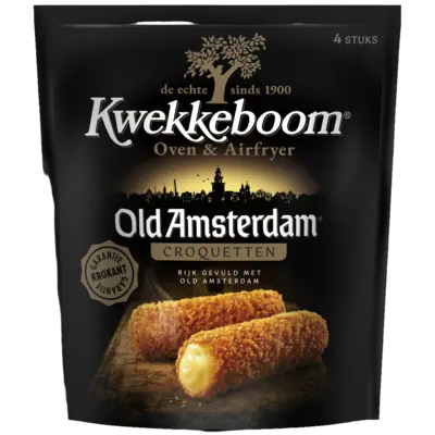 pdp-image-Kwekkeboom Old Amsterdam croquetten