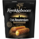 Subcategorie: Kroket (oven)