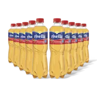 Rivella Cranberry 10-pack