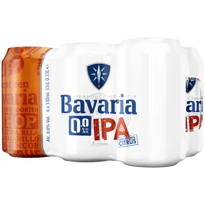 pdp-image-Bavaria 0.0% IPA 6-pack