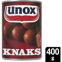 Subcategorie: Knakworst
