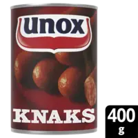 Unox Knaks