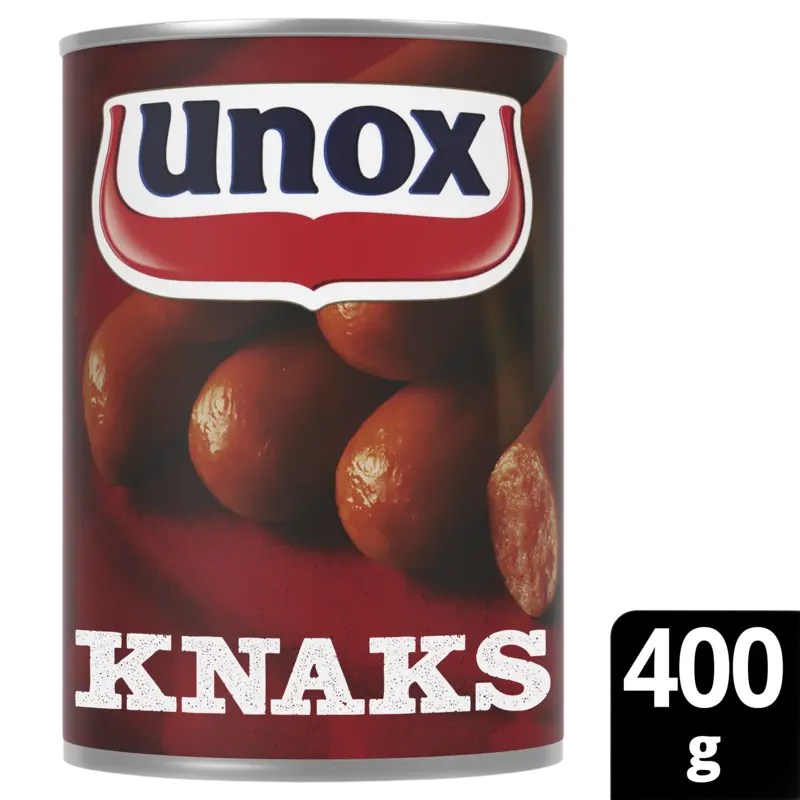 Unox Knaks