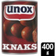 Subcategorie: Knakworst