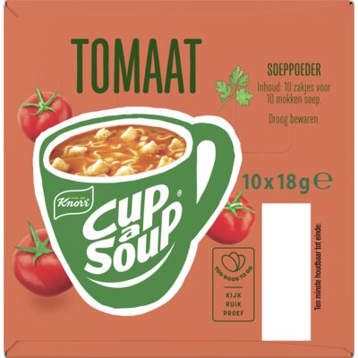 pdp-image-Knorr Cup-a-soup tomaat 10-pack