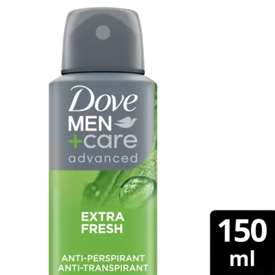 pdp-image-Dove Men+care extra fresh deodorant spray
