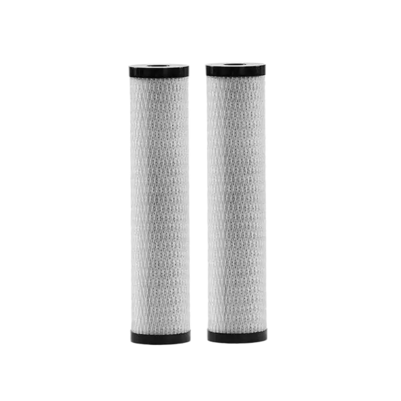HOWAT UF filter- filterelementen 2-pack