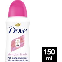 Dove Advanced care dragon fruit spray