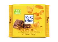 Ritter Sport Cornflakes