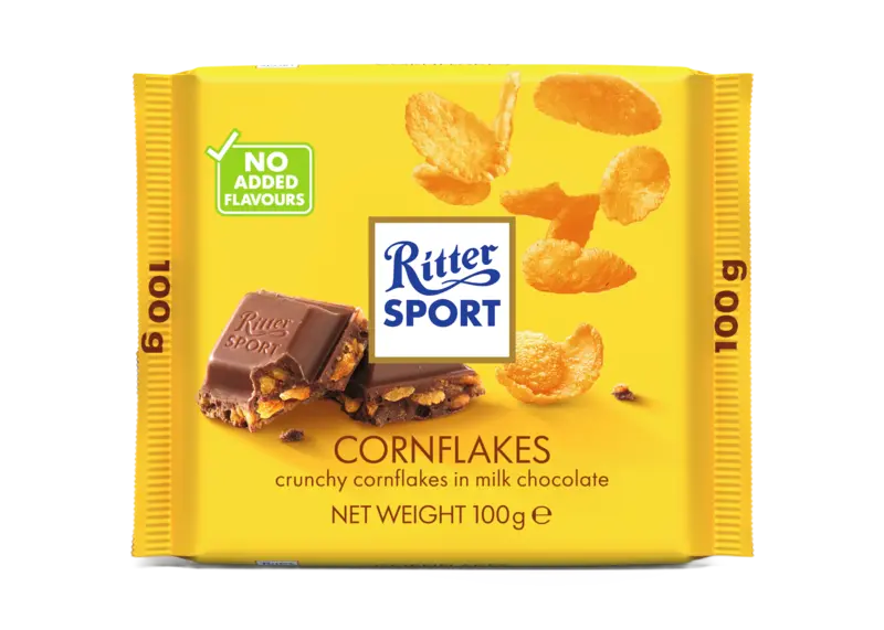 Cornflakes