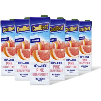 pdp-image-CoolBest Pink grapefruit 6-pack