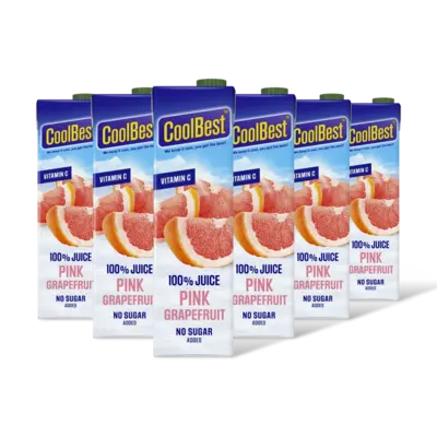 pdp-image-CoolBest Pink grapefruit 6-pack