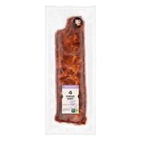 AH BBQ spareribs smokey bel