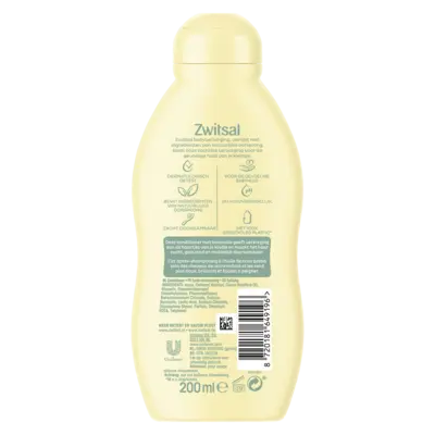 pdp-image-Zwitsal Baby conditioner