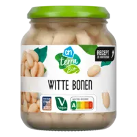AH Terra Biologisch witte bonen