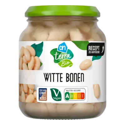 pdp-image-AH Terra Biologisch witte bonen