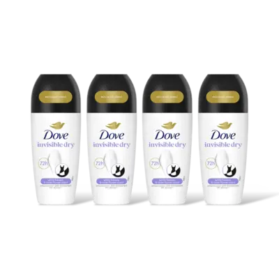 pdp-image-Dove Invisible dry anti-transpirant 4-pack