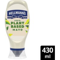 Hellmann's Vegan mayo
