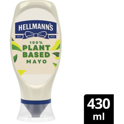 pdp-image-Hellmann's Vegan mayo