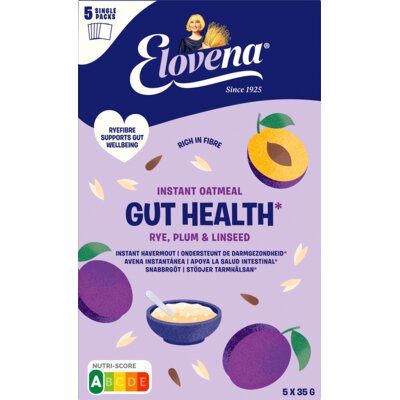 pdp-image-Elovena Instant oatmeal gut health