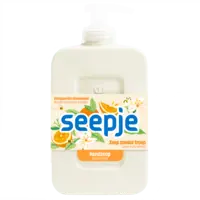 Seepje Sinaasappel handzeep
