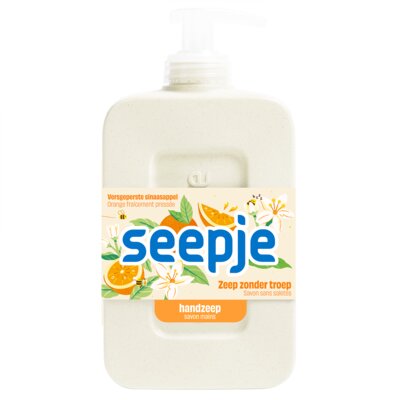 pdp-image-Seepje Sinaasappel handzeep
