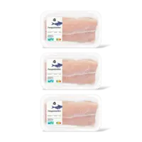 AH Pangasiusfilet 3-pack