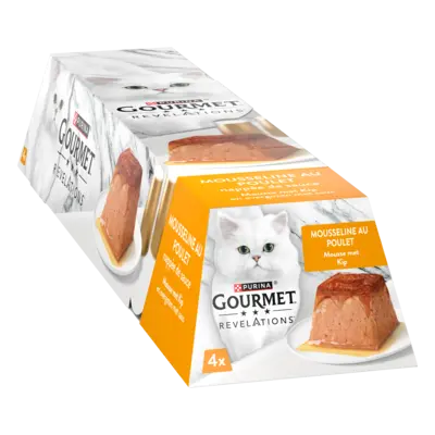 pdp-image-Gourmet Revelations mousse met kip
