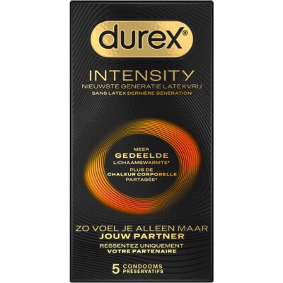 pdp-image-Durex Intensity condooms