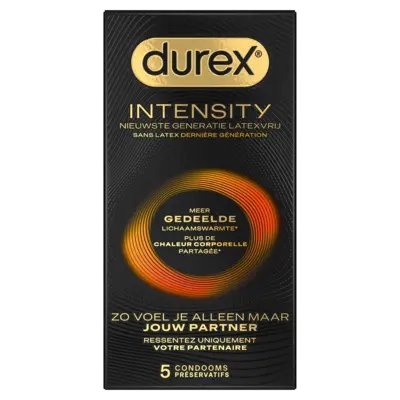 pdp-image-Durex Intensity condooms