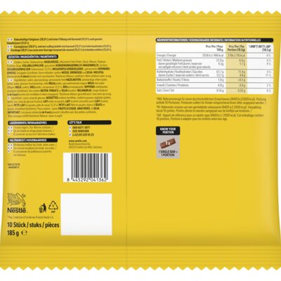 pdp-image-Nestlé Nuts minis