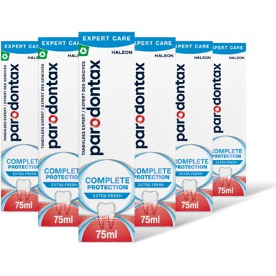 pdp-image-Parodontax Complete protection extrafresh 6-pack