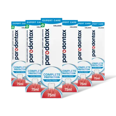 pdp-image-Parodontax Complete protection extrafresh 6-pack